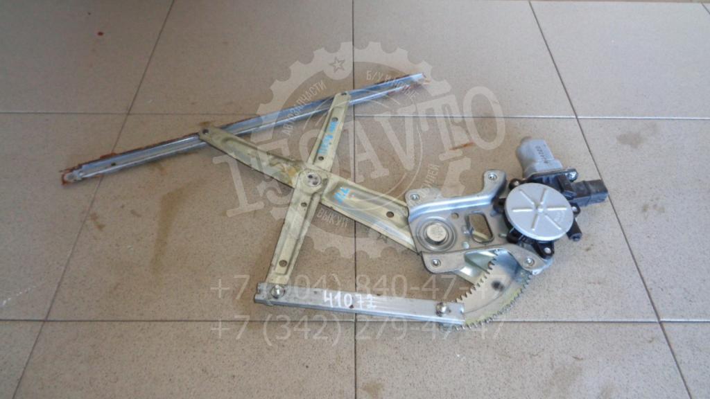 Стеклоподъемник передний левый, 2000 рублей, Пермь