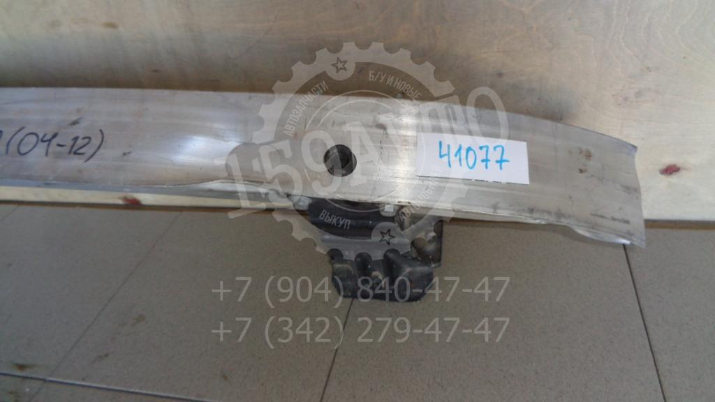 Усилитель переднего бампера, 4000 рублей, Пермь