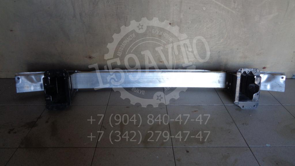 Усилитель переднего бампера, 4000 рублей, Пермь