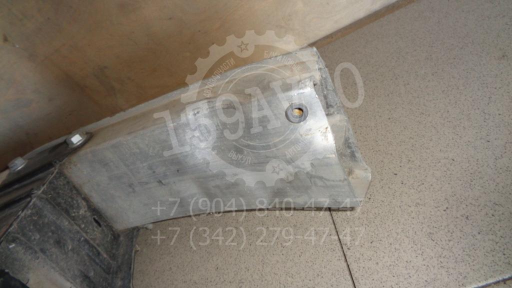 Усилитель переднего бампера, 4000 рублей, Пермь