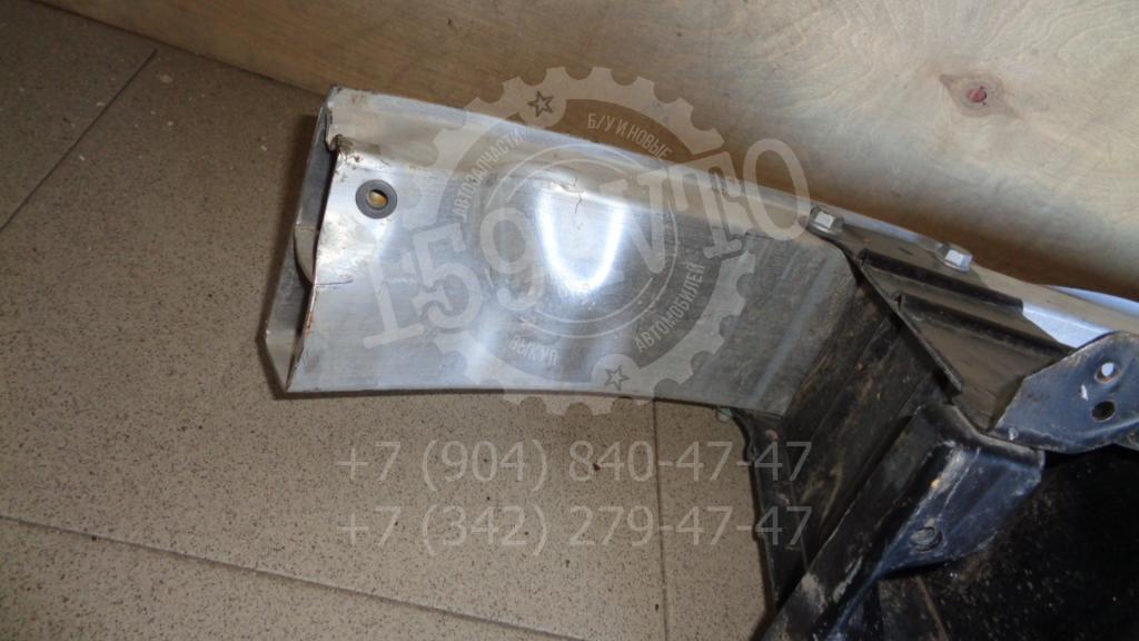 Усилитель переднего бампера, 4000 рублей, Пермь