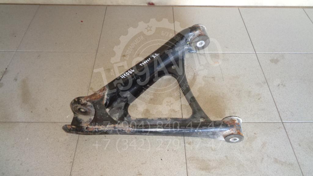 Рычаг задний нижний левый, 1500 рублей, Пермь