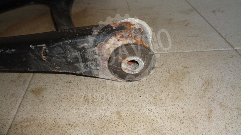 Рычаг задний нижний левый, 1500 рублей, Пермь