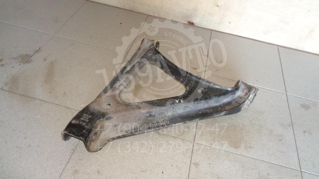 Рычаг задний нижний левый, 1500 рублей, Пермь