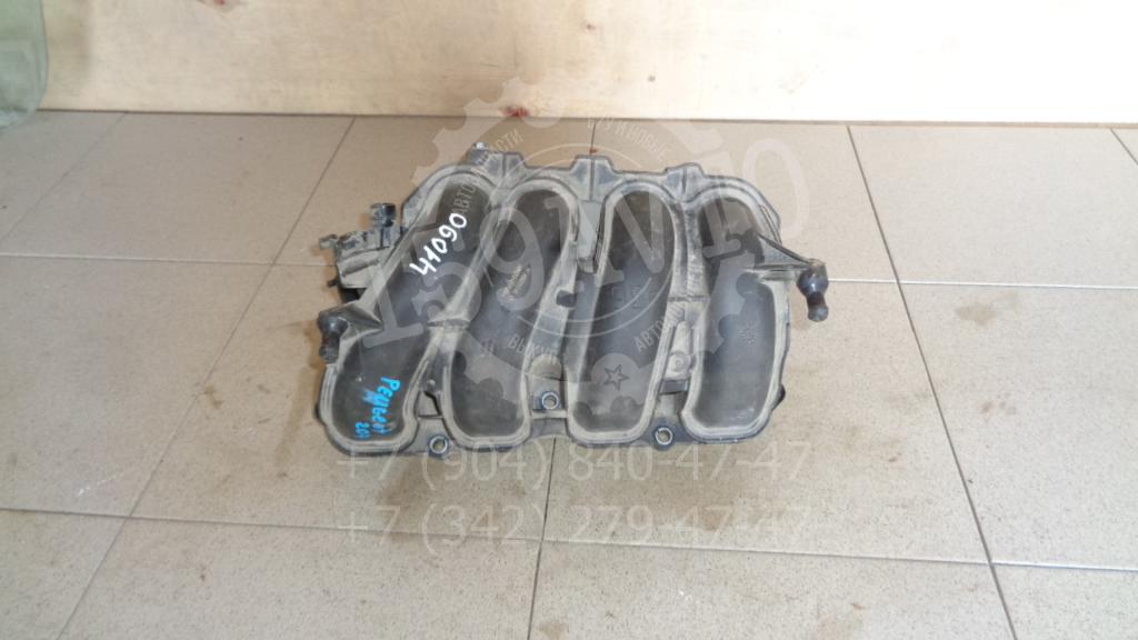 Коллектор впускной, 1500 рублей, Пермь