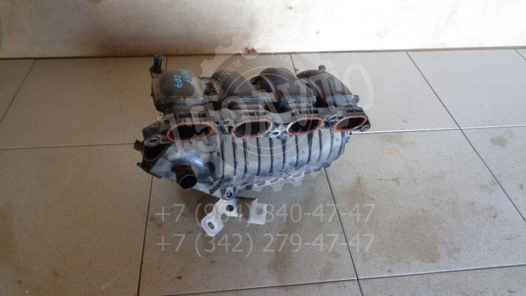 Коллектор впускной, 1500 рублей, Пермь