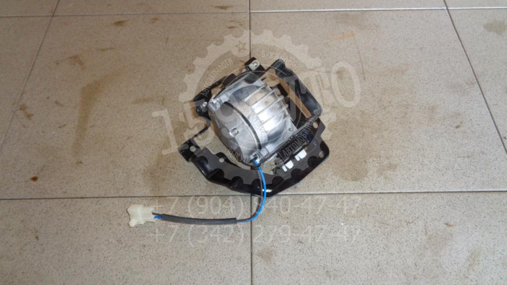 Фара противотуманная правая, 3000 рублей, Пермь