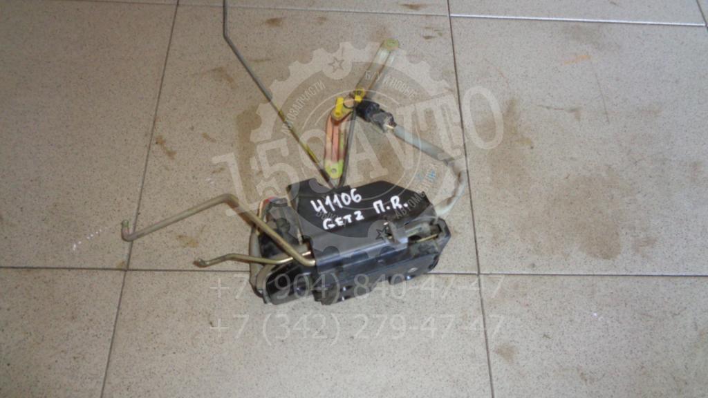 Замок двери передней правой, 1000 рублей, Пермь