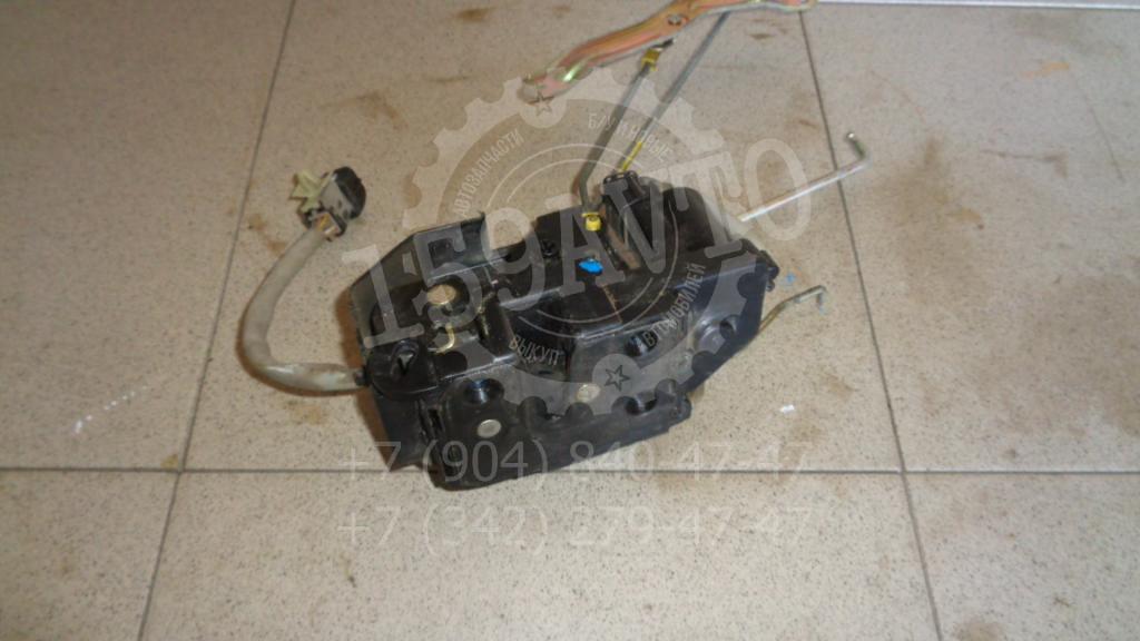 Замок двери передней правой, 1000 рублей, Пермь