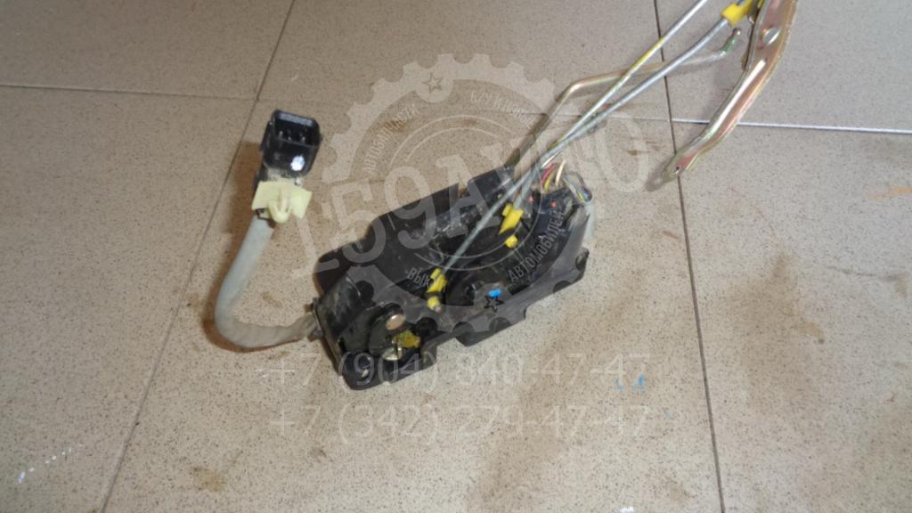 Замок двери передней правой, 1000 рублей, Пермь