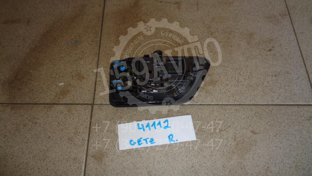 Ручка двери внутренняя правая, 500 рублей, Пермь