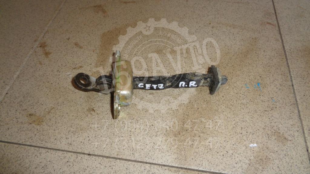 Ограничитель двери, 500 рублей, Пермь