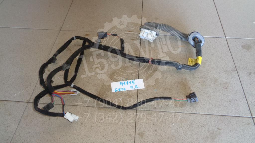 Проводка двери, 1200 рублей, Пермь