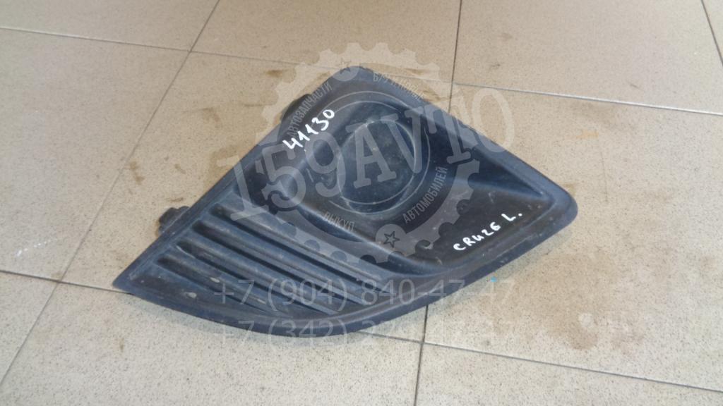 Решетка в бампер левая, 800 рублей, Пермь