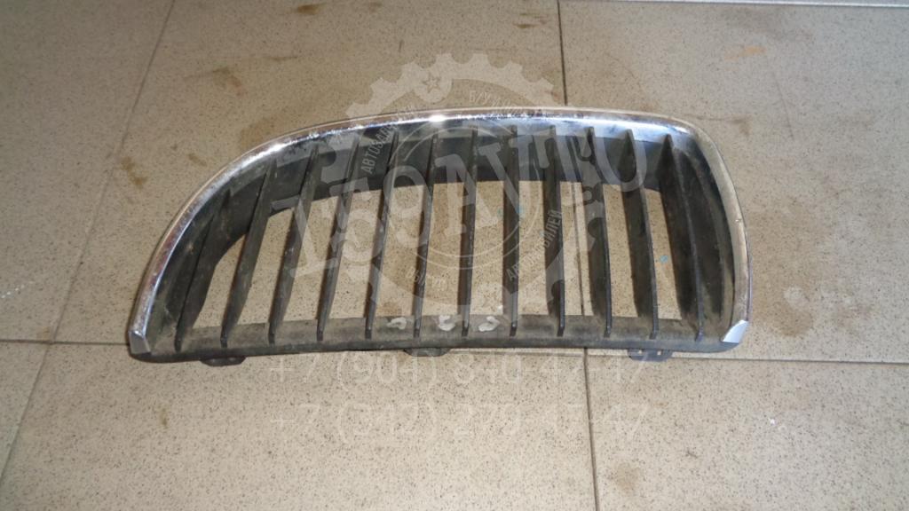 Решетка радиатора левая, 1000 рублей, Пермь