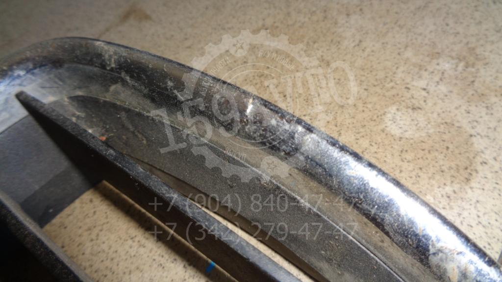 Решетка радиатора левая, 1000 рублей, Пермь