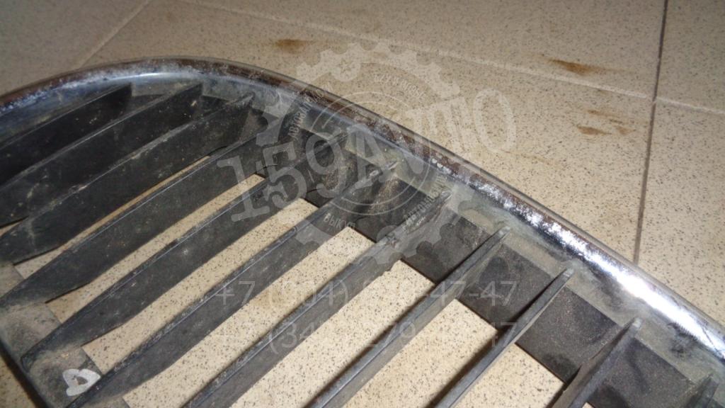 Решетка радиатора левая, 1000 рублей, Пермь