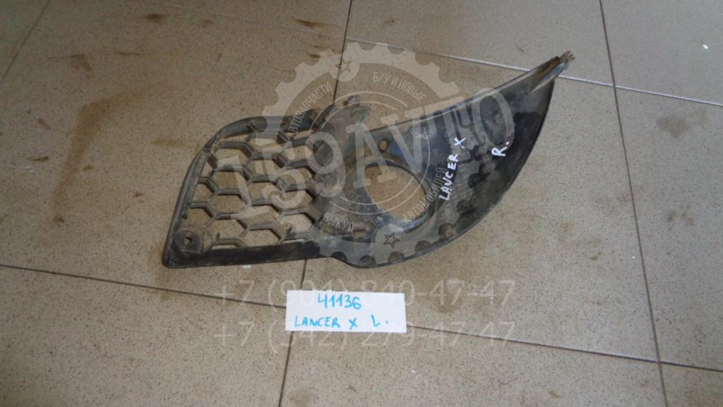 Решетка в бампер левая, 1000 рублей, Пермь