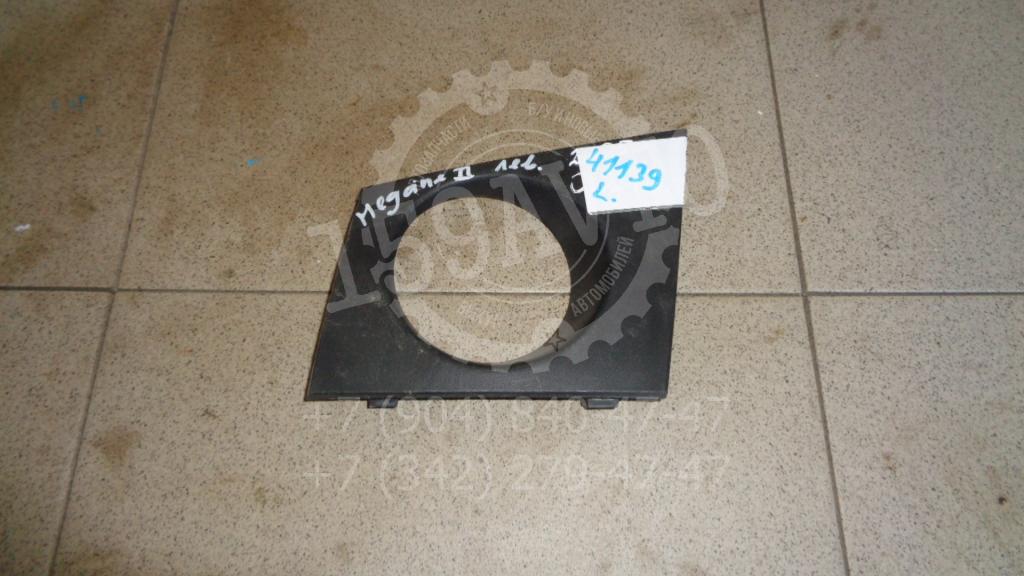 Рамка противотуманой фары левой, 800 рублей, Пермь