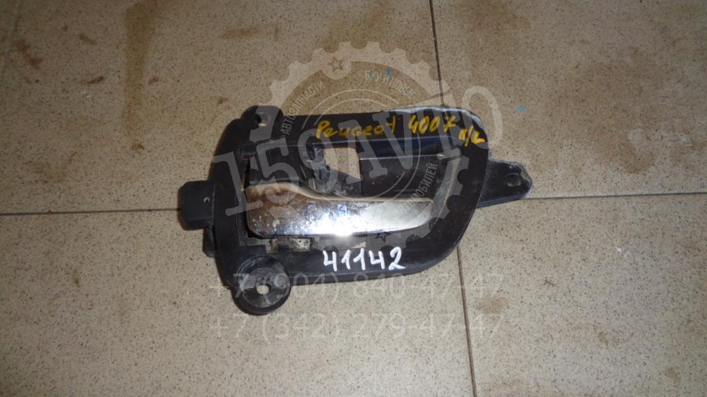 Ручка двери внутренняя левая, 500 рублей, Пермь