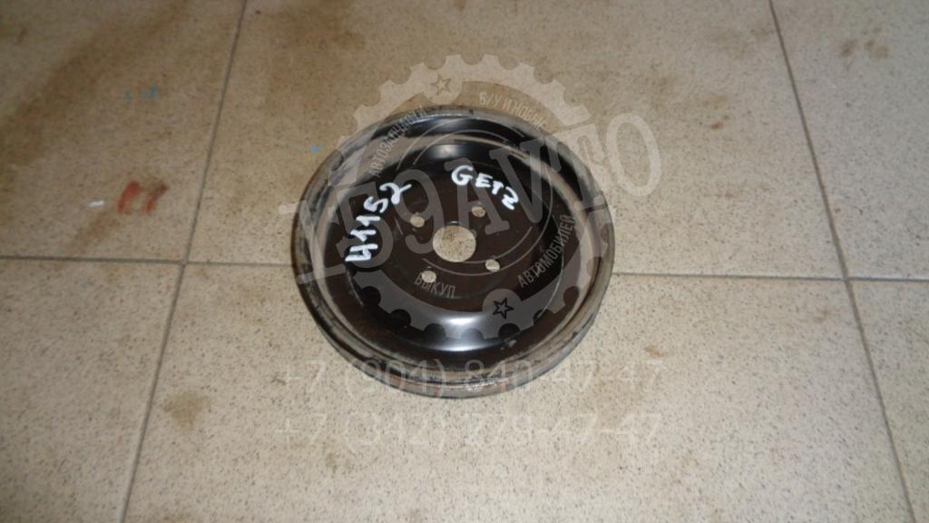 Шкив помпы, 500 рублей, Пермь