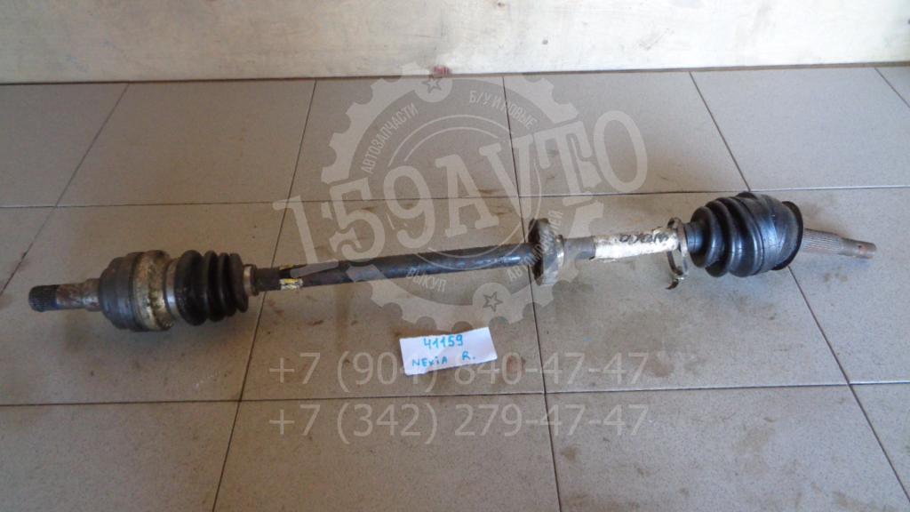 Полуось передняя правая, 1000 рублей, Пермь