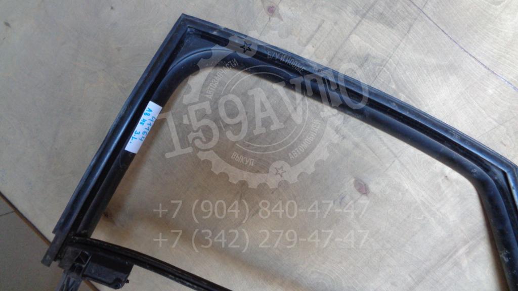 Рамка двери, 1500 рублей, Пермь