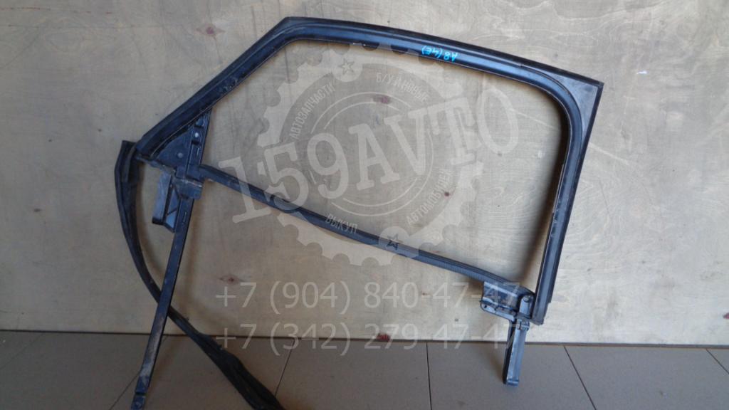 Рамка двери, 1500 рублей, Пермь