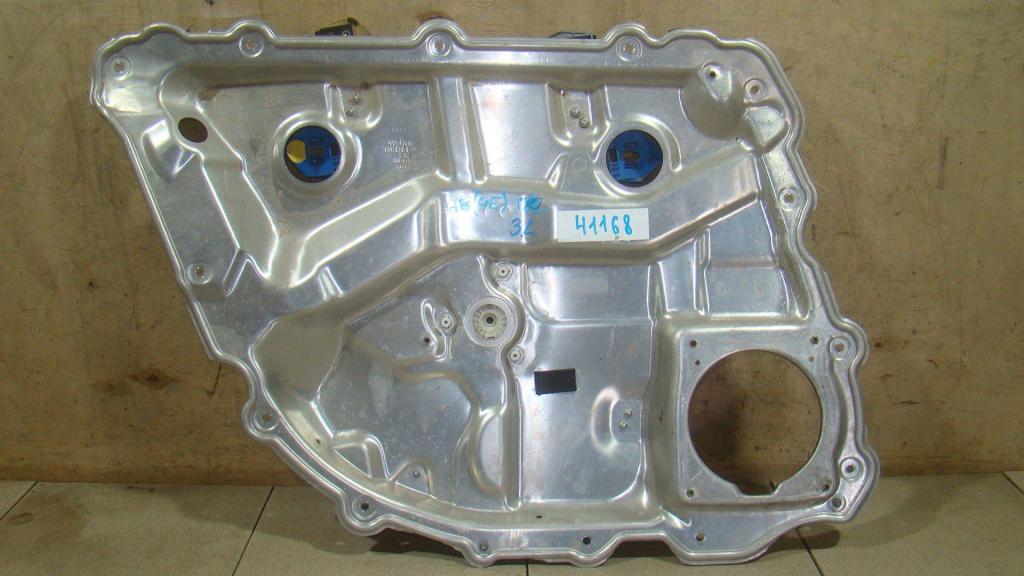 Стеклоподъемник задний левый, 1000 рублей, Пермь