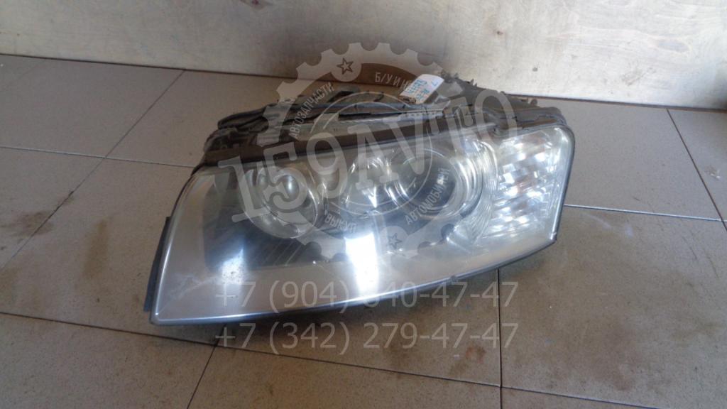 Фара левая, 9400 рублей, Пермь