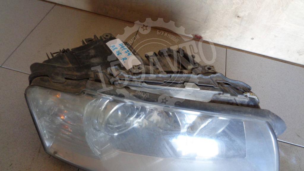 Фара правая, 12500 рублей, Пермь
