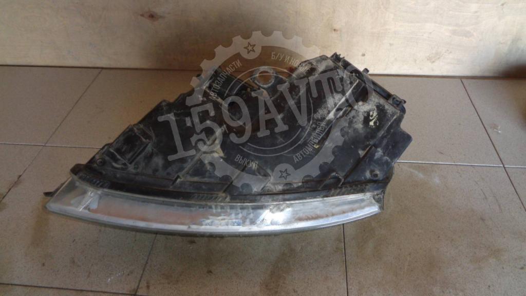 Фара правая, 12500 рублей, Пермь