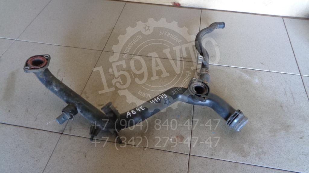 Трубка системы охлаждения, 1500 рублей, Пермь