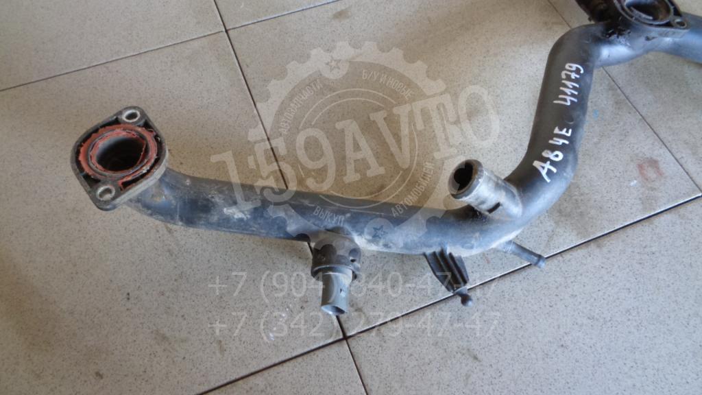 Трубка системы охлаждения, 1500 рублей, Пермь