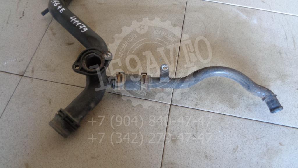 Трубка системы охлаждения, 1500 рублей, Пермь