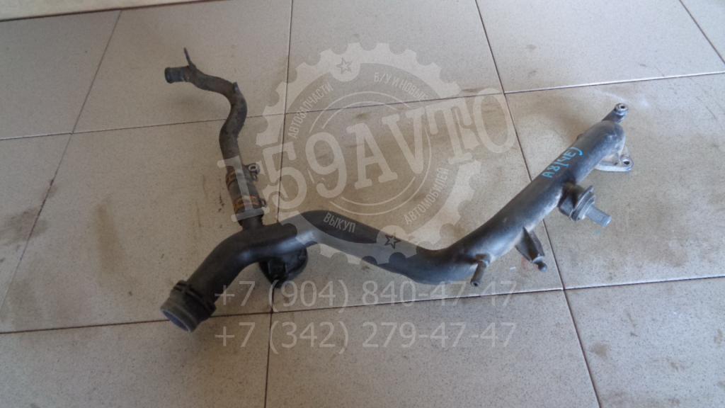 Трубка системы охлаждения, 1500 рублей, Пермь