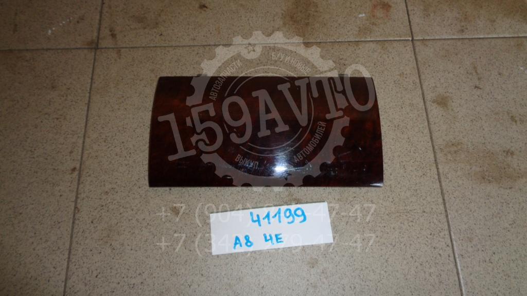 Накладка декоративная, 1000 рублей, Пермь