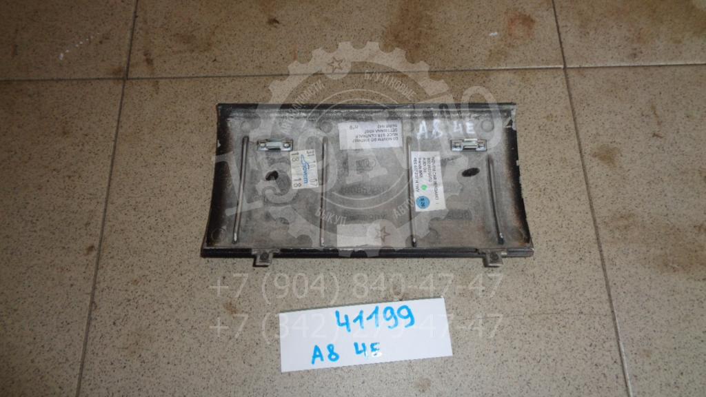 Накладка декоративная, 1000 рублей, Пермь