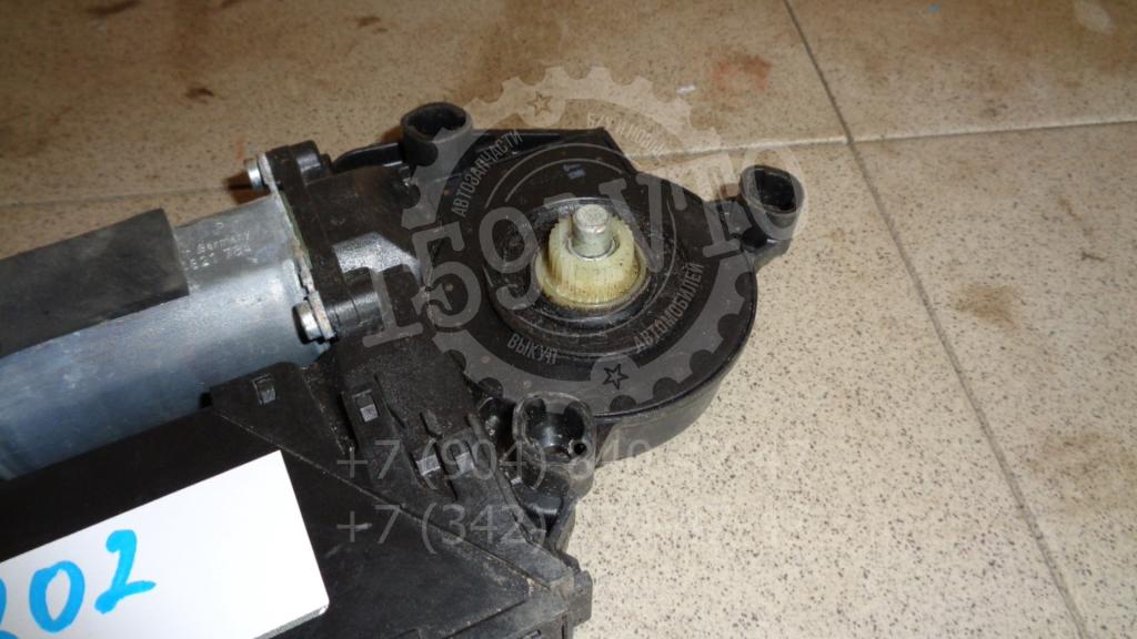 Моторчик стеклоподъемника, 1600 рублей, Пермь