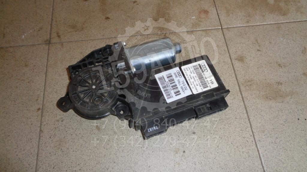 Моторчик стеклоподъемника, 1600 рублей, Пермь