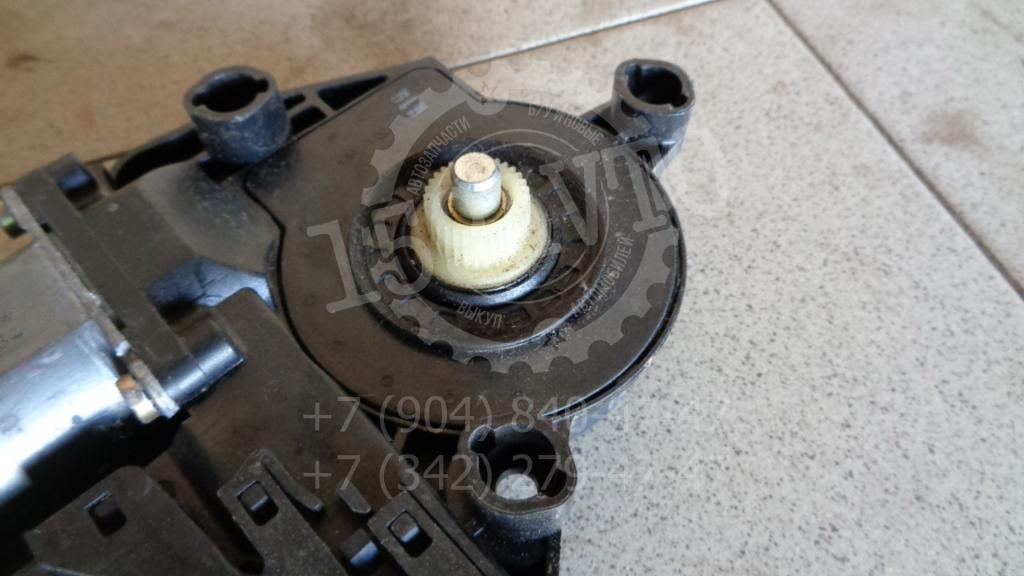 Моторчик стеклоподъемника, 1600 рублей, Пермь