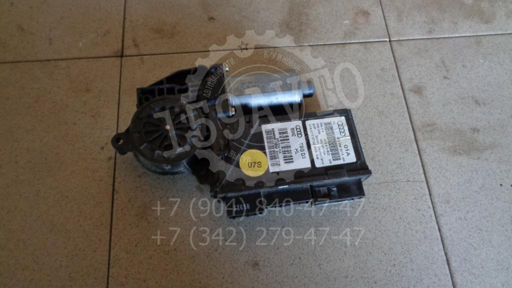 Моторчик стеклоподъемника, 1600 рублей, Пермь