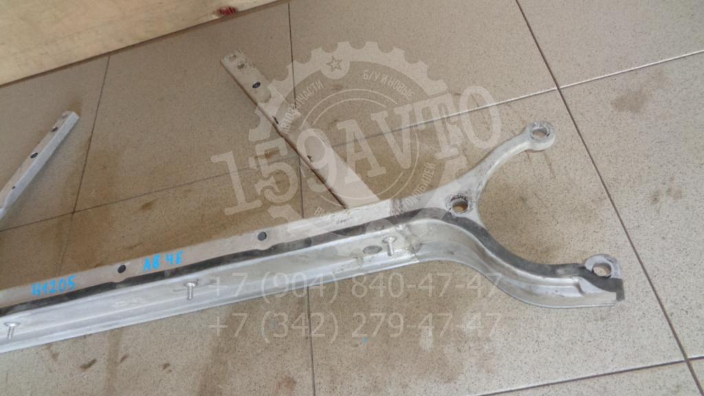 Траверса рамы поперечная, 2000 рублей, Пермь