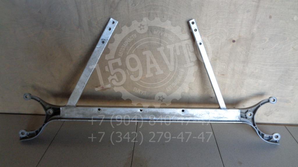 Траверса рамы поперечная, 2000 рублей, Пермь