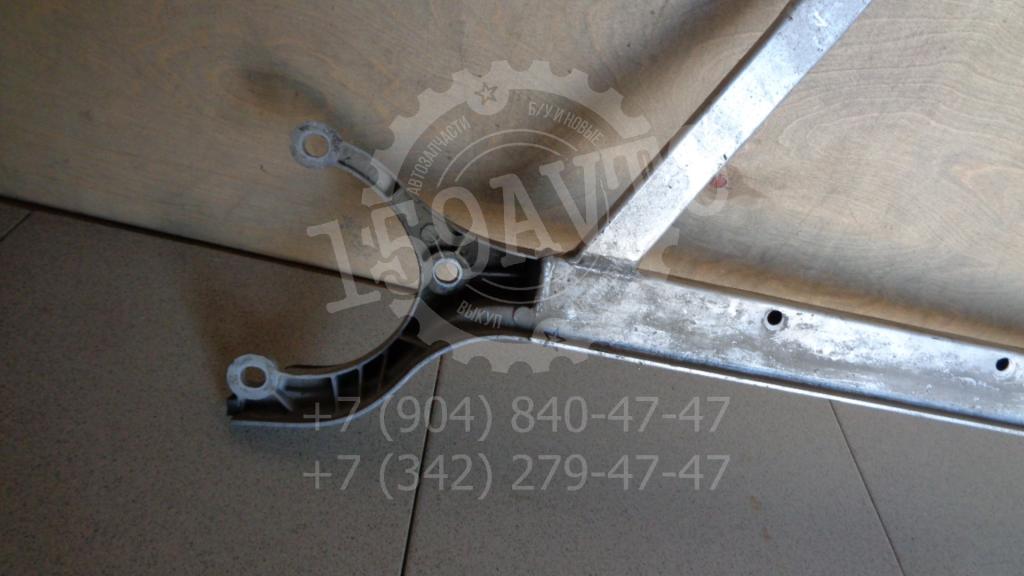 Траверса рамы поперечная, 2000 рублей, Пермь