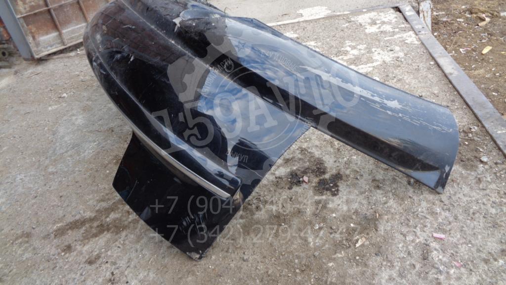 Бампер задний, 5000 рублей, Пермь