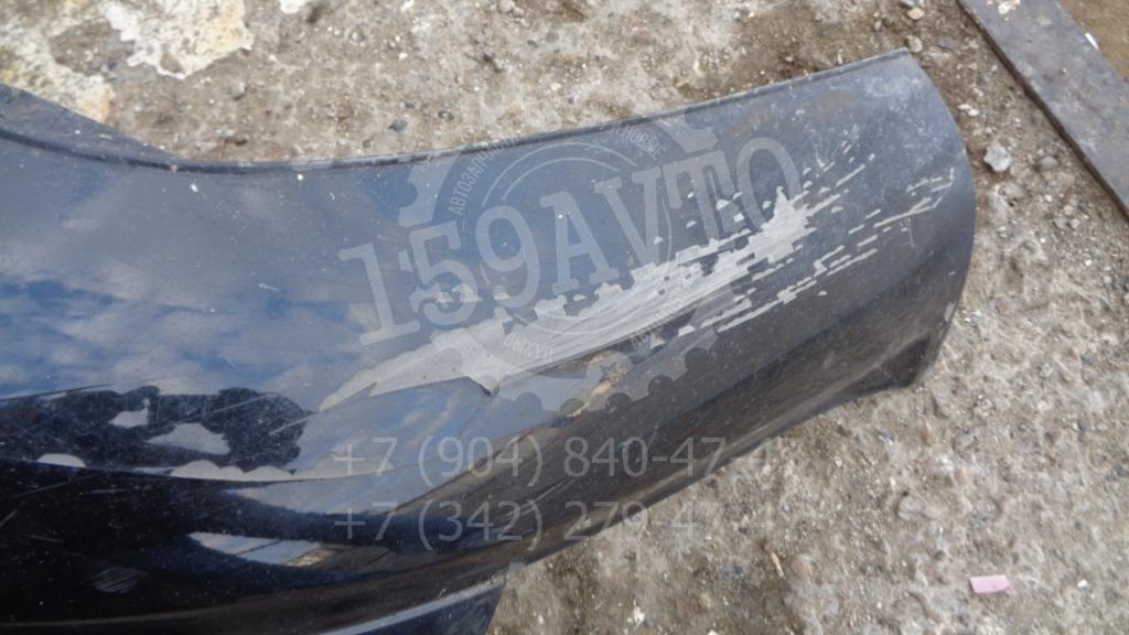 Бампер задний, 5000 рублей, Пермь