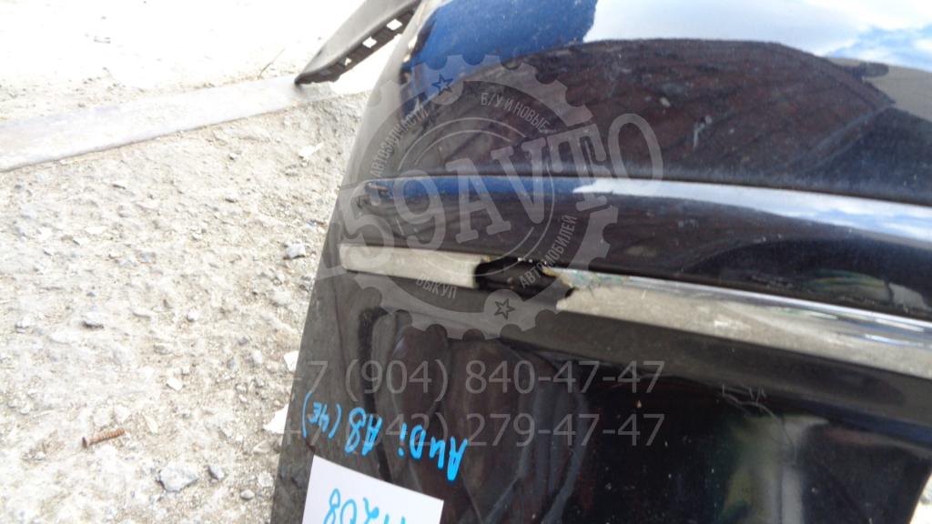 Бампер задний, 5000 рублей, Пермь