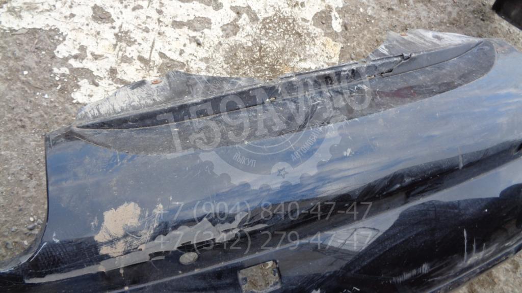 Бампер задний, 5000 рублей, Пермь