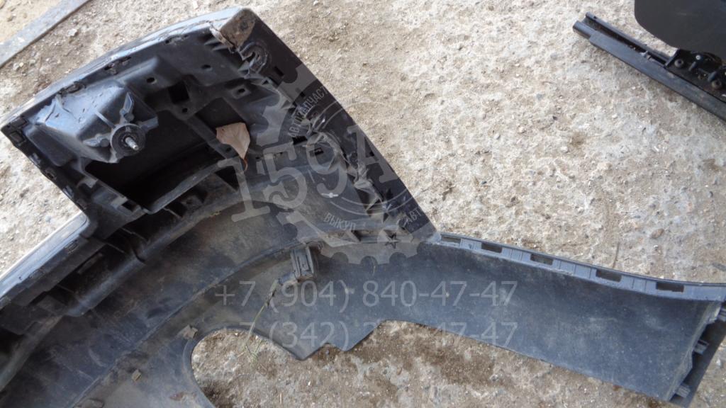 Бампер задний, 5000 рублей, Пермь